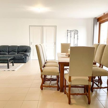 La Mesniere Maison De Campagne Paisible מראה חיצוני תמונה