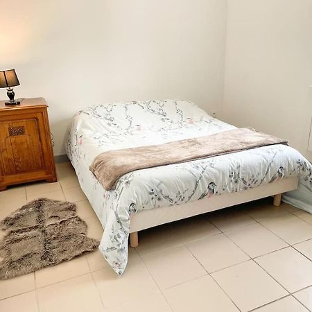 La Mesniere Maison De Campagne Paisible מראה חיצוני תמונה
