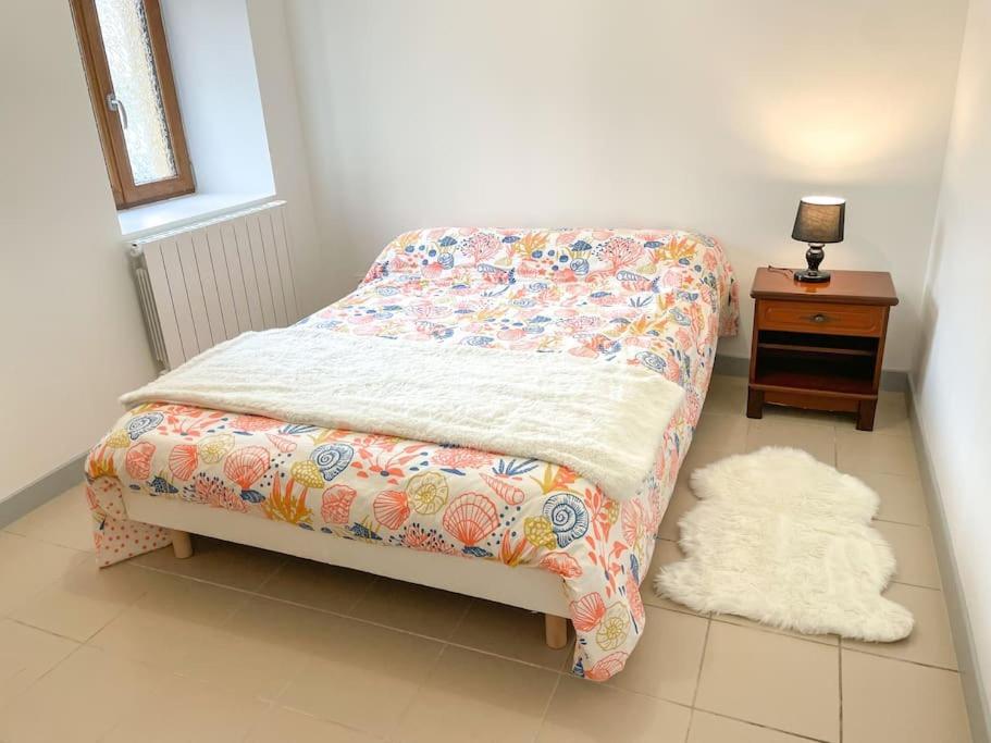 La Mesniere Maison De Campagne Paisible מראה חיצוני תמונה